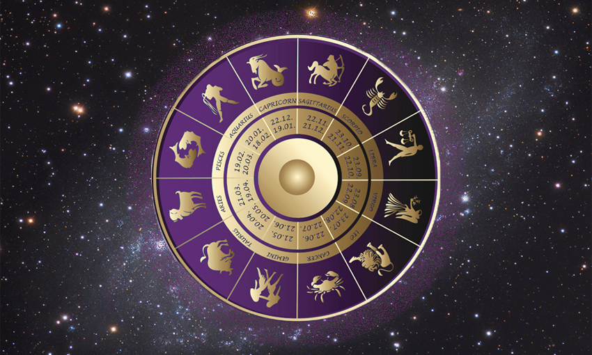 LikeAstro App providing simple but accurate Horoscopes