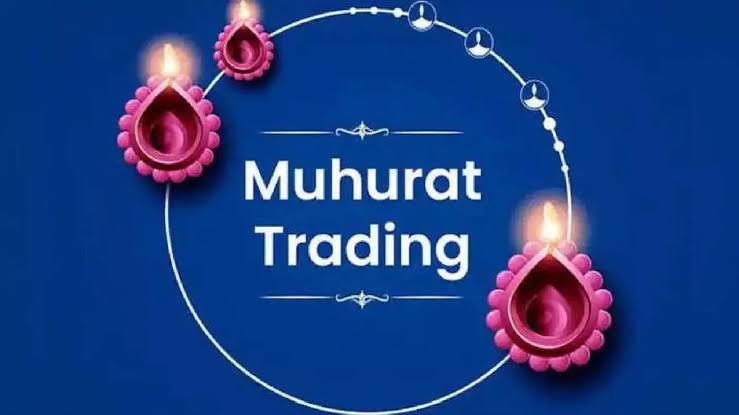 Diwali 2024 Mahurat Trading Session